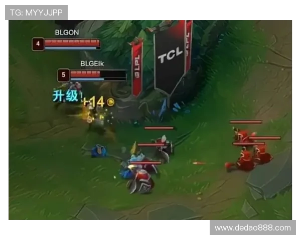 BLG在精英赛中的节奏掌控与战术执行全解析