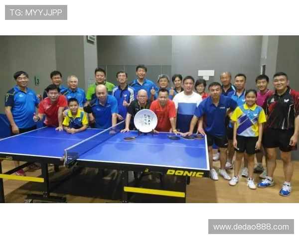 上海乒乓球队转型之路的探索与挑战大师赛特别报道