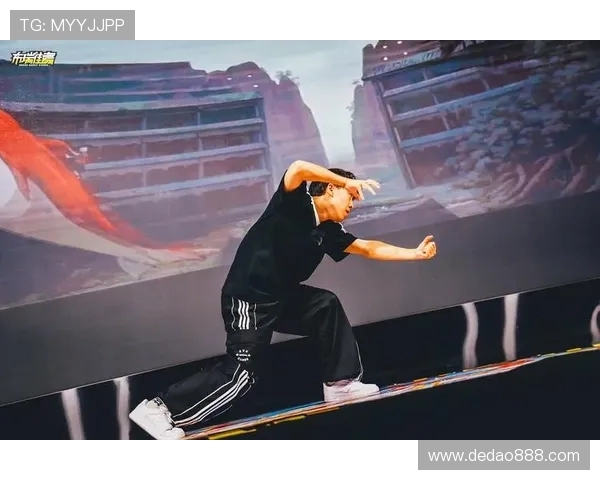 上海街舞队的团队协作探秘与舞动激情的完美结合