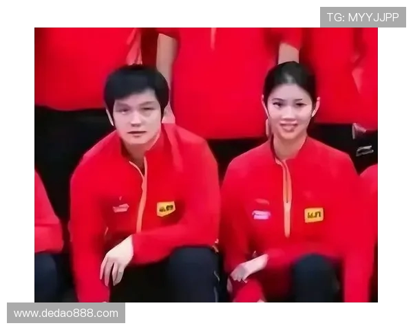 专访乒乓球传奇吴敏揭秘她成功背后的心路历程与训练秘诀