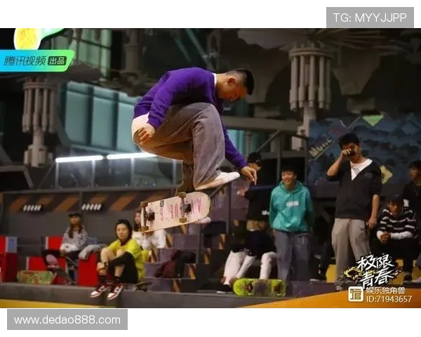 南京滑板队在极限运动会中的灵活性表现精彩点评与分析