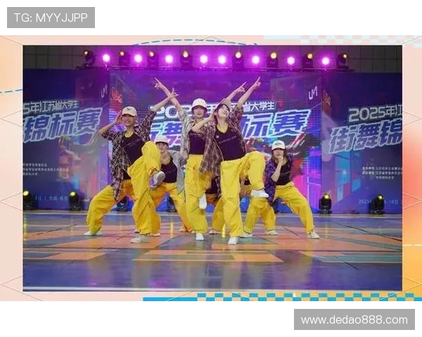 南京街舞队实力强劲荣登全国街舞实力排行榜第八名引发热议 南京街舞队实力强劲荣登全国街舞实力排行榜第八名引发热议