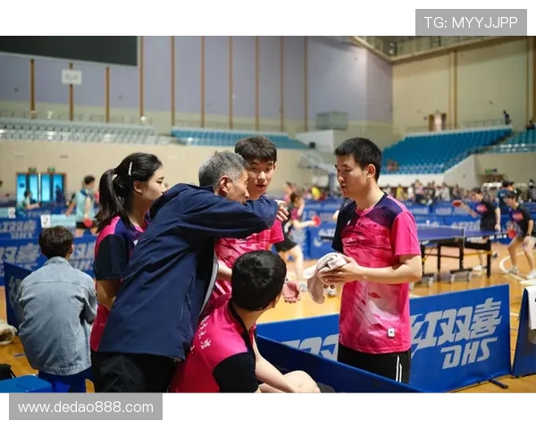 武汉乒乓球队在挑战赛中的耐力表现分析与点评 武汉乒乓球队在挑战赛中的耐力表现分析与点评