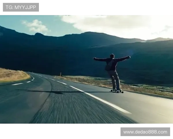 滑板梦想与人生哲学:王伟的深度对话与成长之路 滑板梦想与人生哲学:王伟的深度对话与成长之路