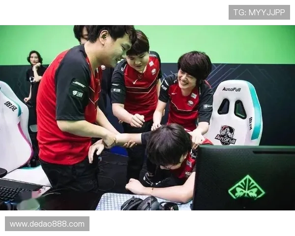 独家解析BLG战队灵活性优势与其他战队的对比分析