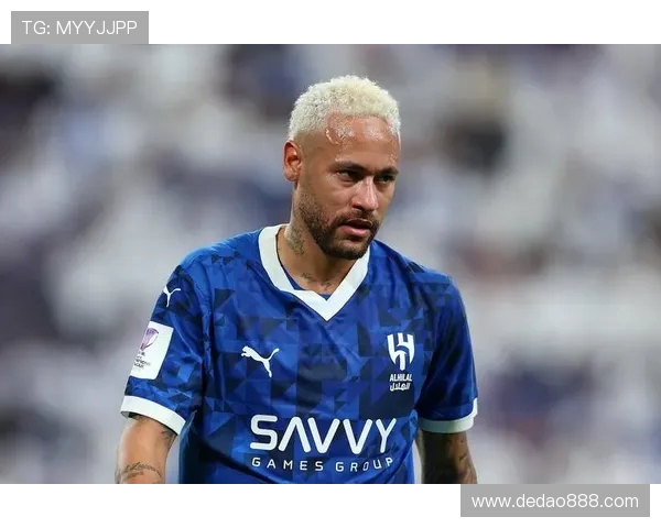 内马尔的足球传奇之路：从巴西天才到世界巨星的成长历程