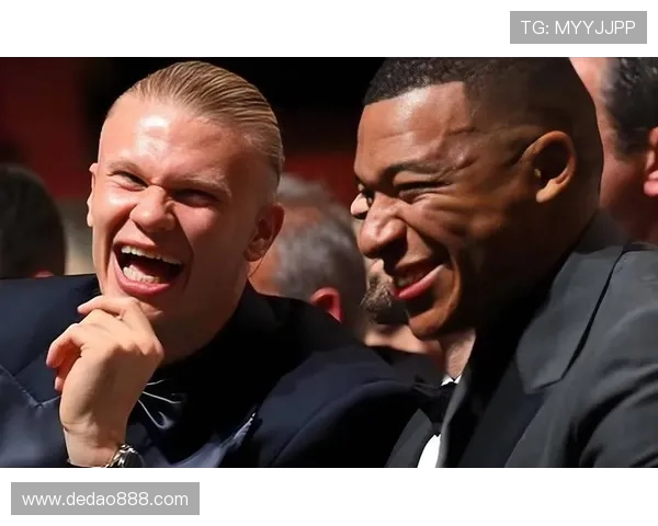 哈兰德与姆巴佩欧冠巅峰对决引发全球热议新一代足球传奇之争