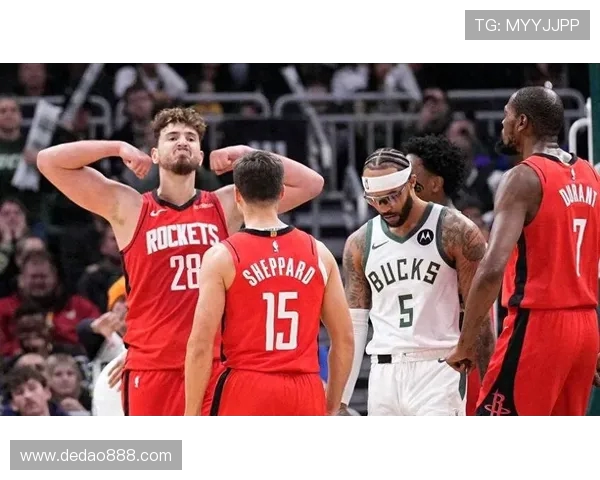 火箭队与骑士全场激战回顾精彩瞬间与关键时刻分析