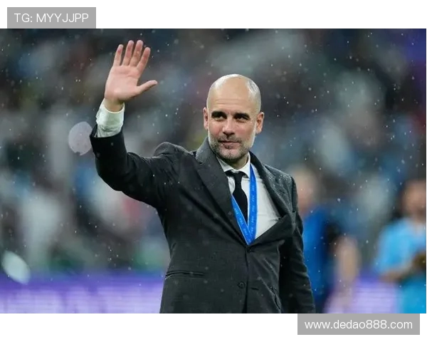 瓜迪奥拉愤怒指责裁判VAR失误导致球队失利赛后发声引发热议 瓜迪奥拉愤怒指责裁判VAR失误导致球队失利赛后发声引发热议