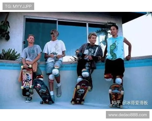 南京滑板队的转型之路与滑板文化的崛起探讨