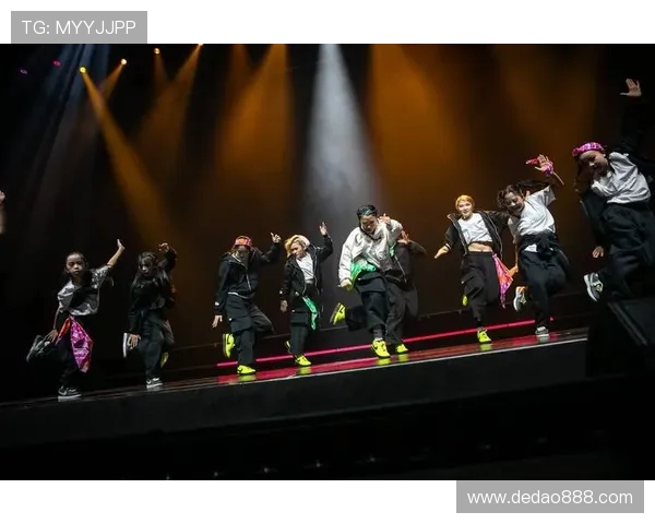 成都街舞队的边路渗透策略与街舞文化的深度融合探讨