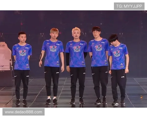 洲际赛分析：LNG战队实力展现与未来发展潜力探讨