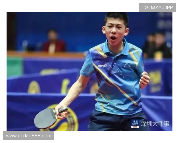 深圳乒乓球队的崛起与发展探索乒乓球运动的力量与魅力