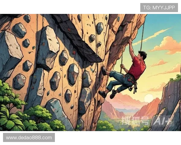 深圳攀岩队的速度挑战与技术探讨聚焦攀岩运动的未来发展