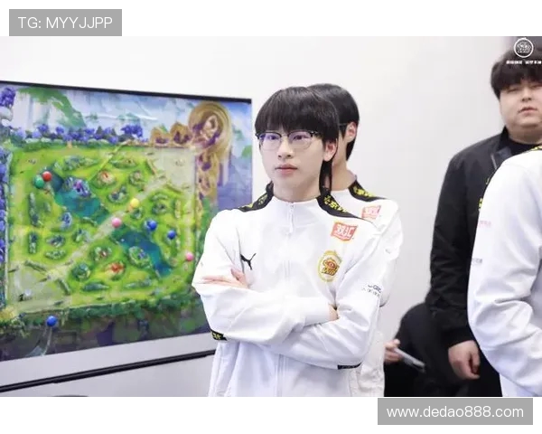 热议王者荣耀TES战队状态转变背后的原因与未来展望