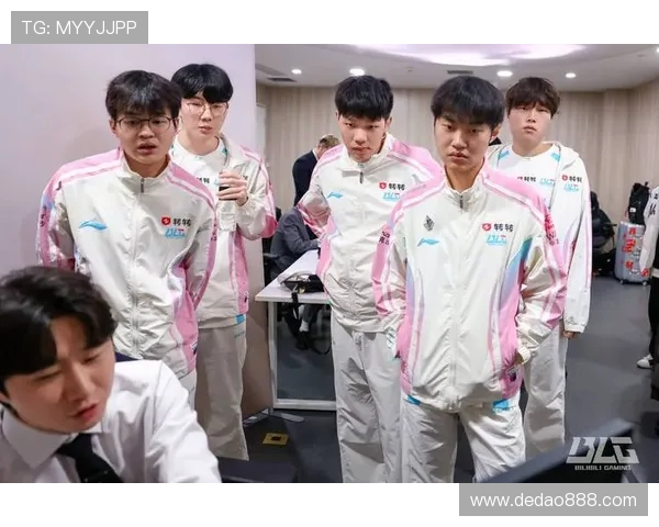 BLG在精英赛中的节奏掌控与战术执行全解析