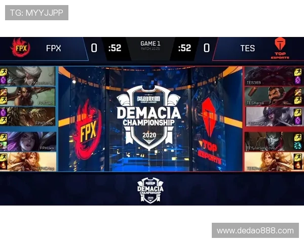 FPX在挑战者杯中的拼搏历程与荣耀之路全景回顾