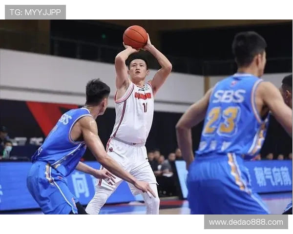 上海篮球队战术解析:如何提升球队整体表现与比赛胜率