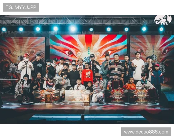 上海街舞队速度表现数据分析揭示舞者潜力与团队协作的重要性