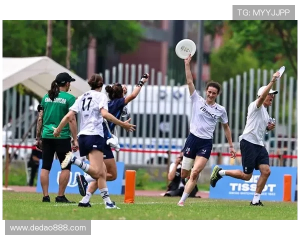 北京飞盘队的崛起与挑战全面剖析团队力量与战术策略