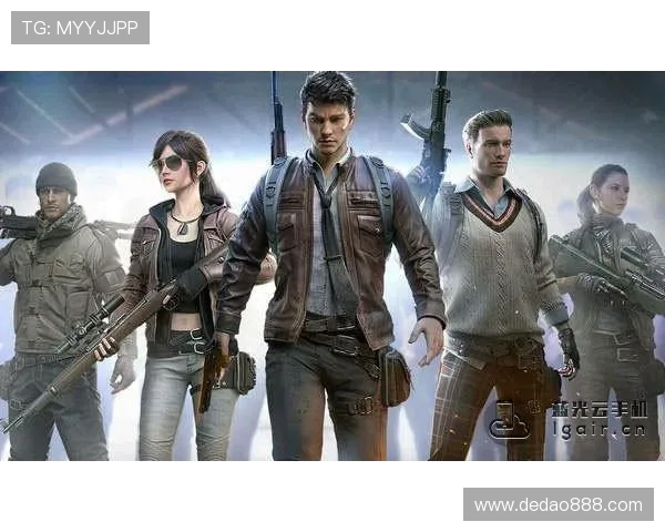 和平精英战术解析：深入探讨IG战队的阵地战策略与技巧