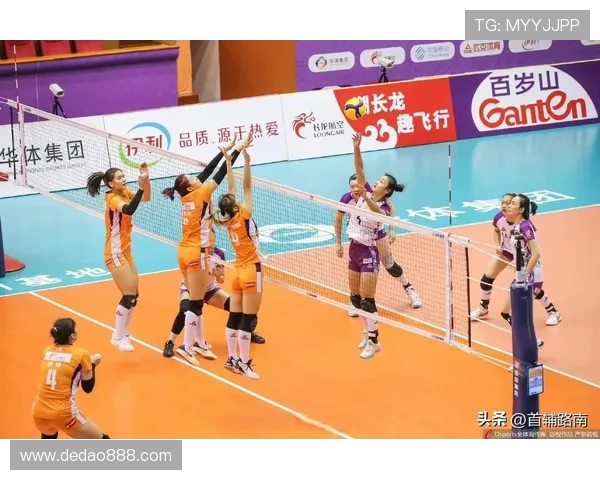 广州排球队引领最新排球技术十大趋势解析与发展前景展望