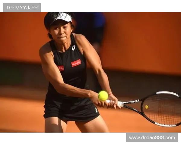 张敏独家分享网球心得与技巧助你提升球技的秘密之道