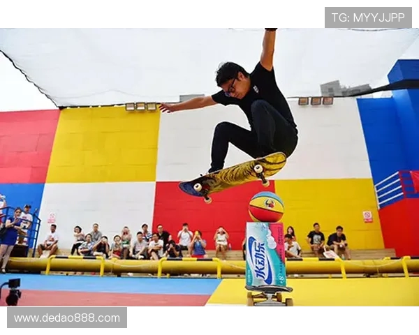 杭州滑板队在极限运动联赛中的技术表现分析与点评