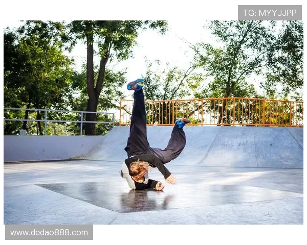 极限运动的魅力与挑战：深入广州极限运动队的训练与竞技状态探讨